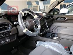 جی ئێم سی یوکۆن